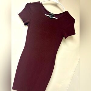 Bodycon dress